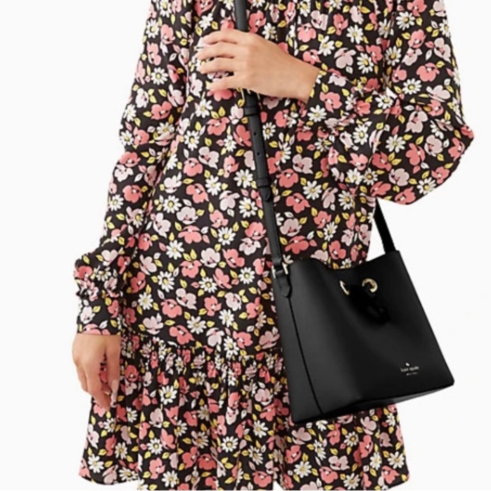 Kate Spade Sadie Bucket Bag - Picture 3 of 15
